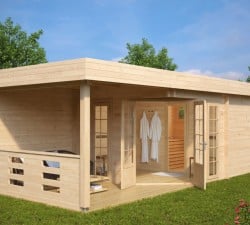 Diy summer house uk Diy summer house uk