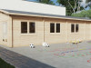Timber Classroom Building / Summerhouse24