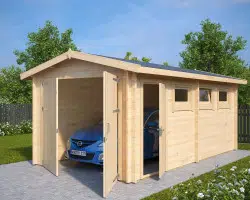wooden-garage-a-with-double-doors