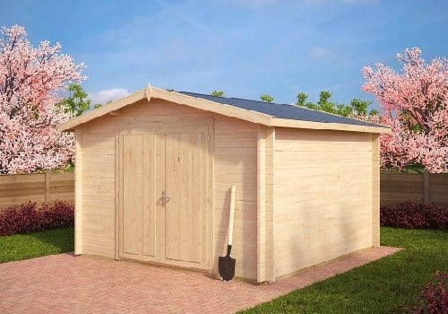 Which Is The Optimal Flooring For Your Garden Shed In The Uk