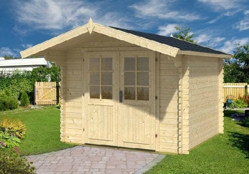 What Is the Usefulness of Installing Garden Sheds and ...