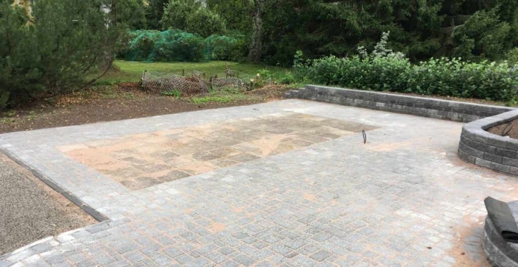 Paving Slabs | SummerHouse24
