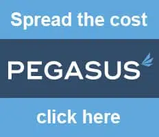 Pegasus finance