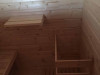 Finnish Sauna Cabin Oliver I
