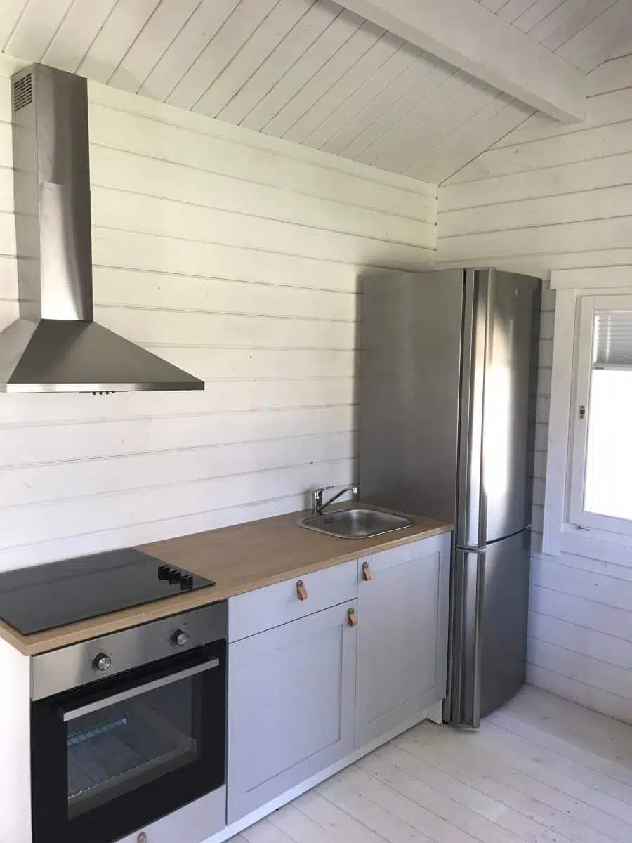 Summer House Oklahoma