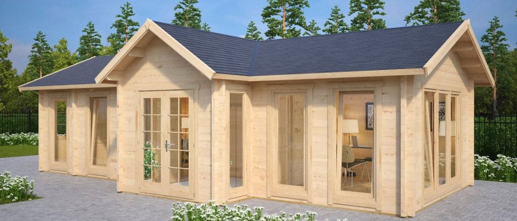 Guide to Planning Your Garden Office – First Steps