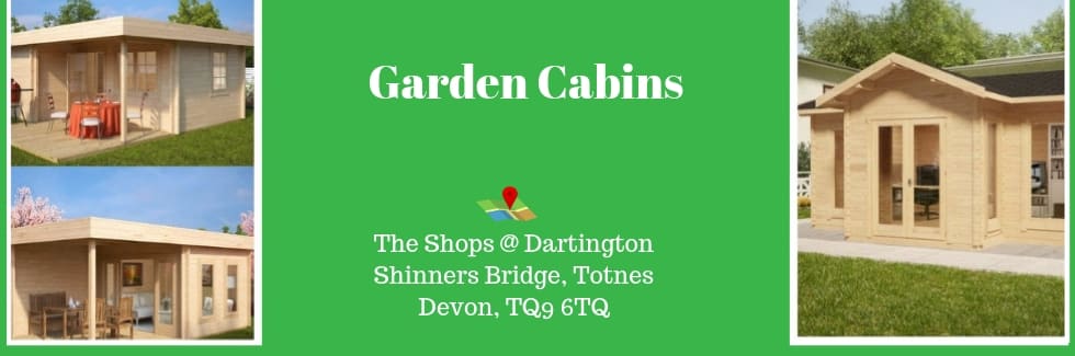 Garden Cabins