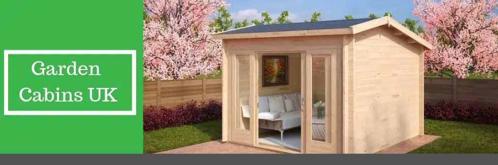 Garden Cabins UK