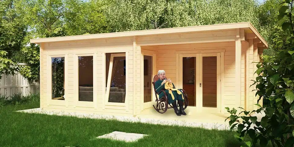 What Is a Granny Annex? All You Need to Know &amp; More 