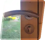 European made door hardware, door handles and locks