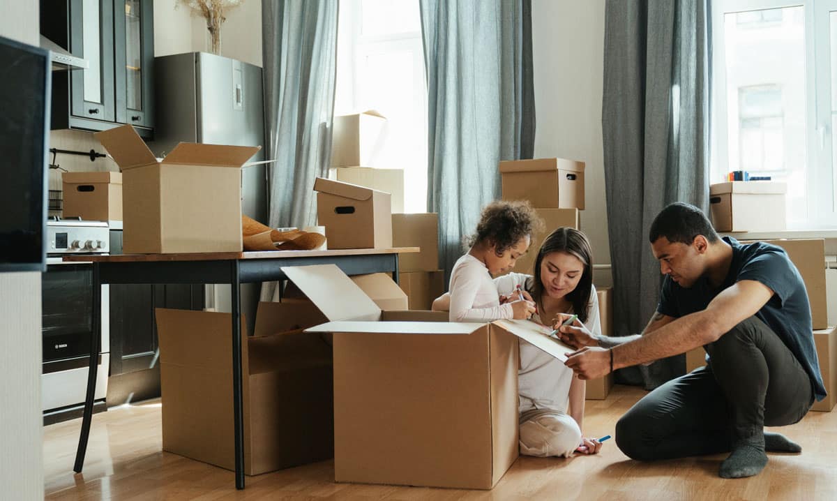 5 Signs You Need to Rent a Storage Space