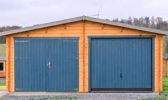 Quick Guide to Buying a Wooden Garage – Benefits, Costs, and More