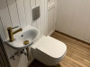 Container house Bliss toilet
