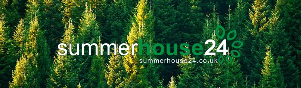 From forest with love - Summerhouse24