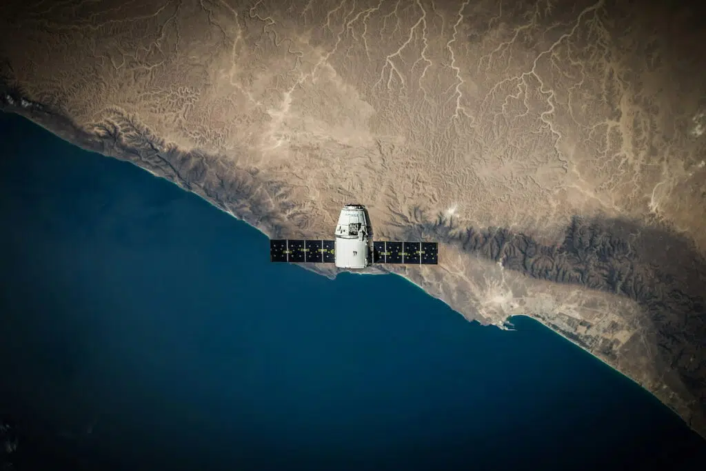 spacex starlink