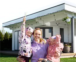Summerhouse24 refer-a-friend programme