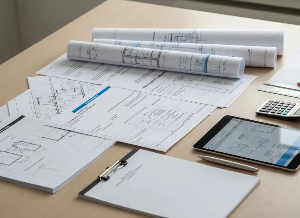building regulations